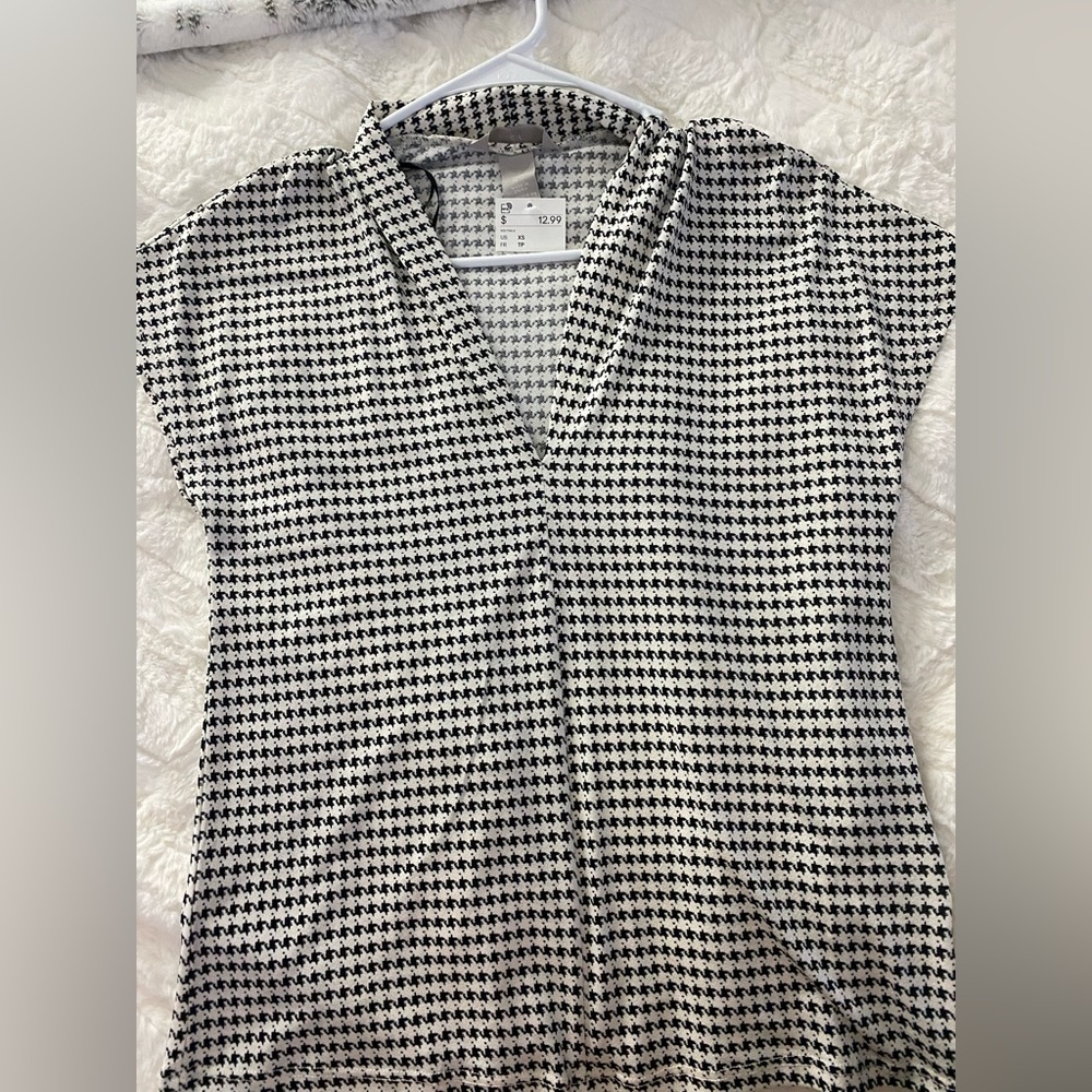 H&M Blouse